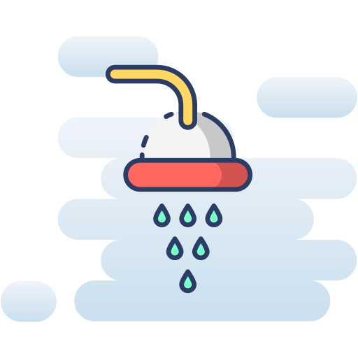 dusche kostenlos Icon dusche kostenlos Icon
