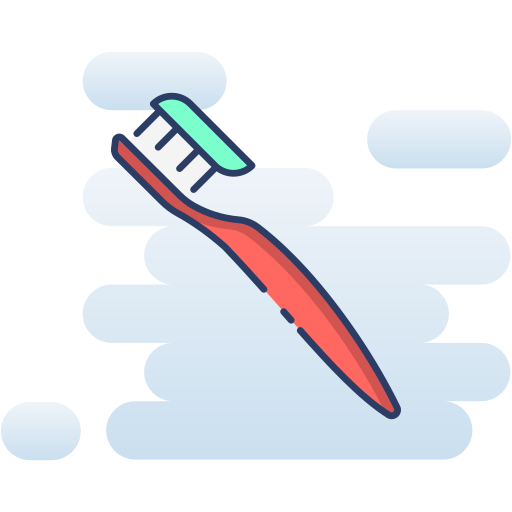 zähne putzen kostenlos Icon zähne putzen kostenlos Icon