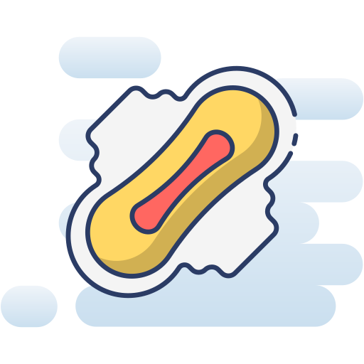 damenbinde kostenlos Icon damenbinde kostenlos Icon