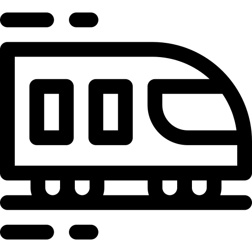 High speed free icon High speed free icon