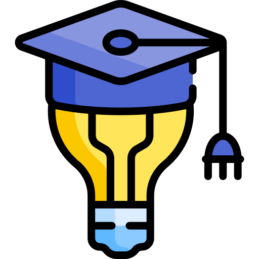 Education Special Lineal color icon