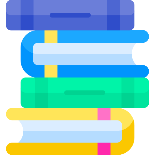 livres Icône gratuit livres Icône gratuit