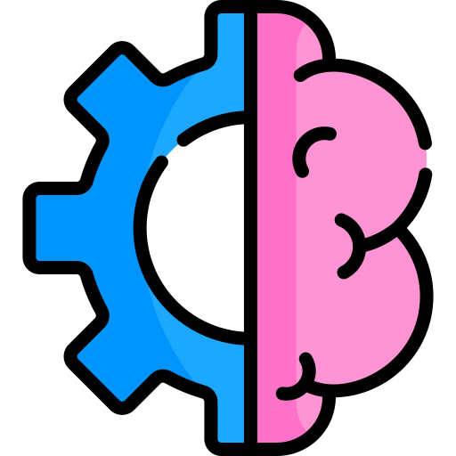 Machine Learning icono gratis