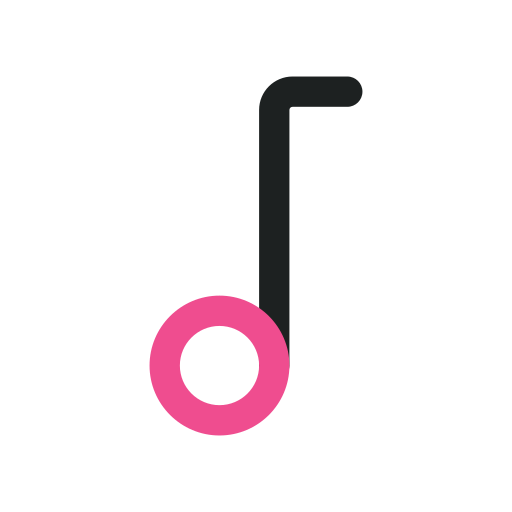 Tone free icon Tone free icon