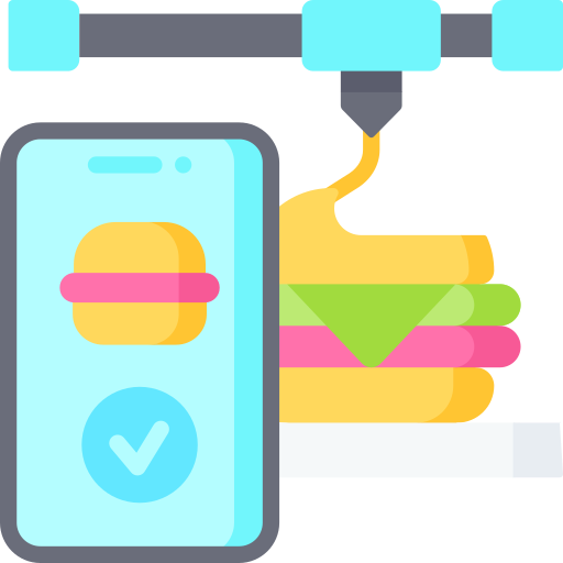 aliments Icône gratuit aliments Icône gratuit