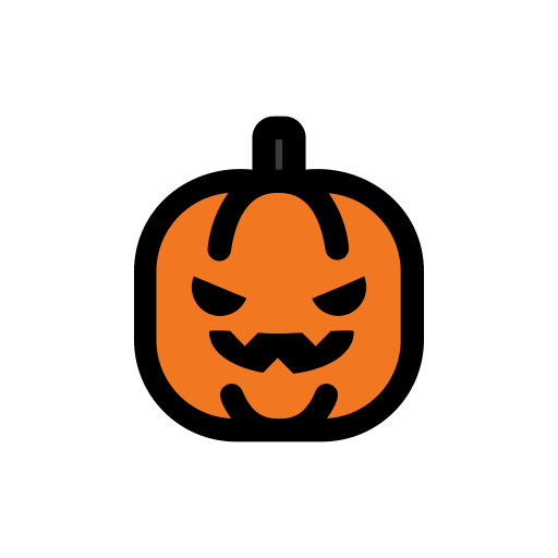 calabaza icono gratis