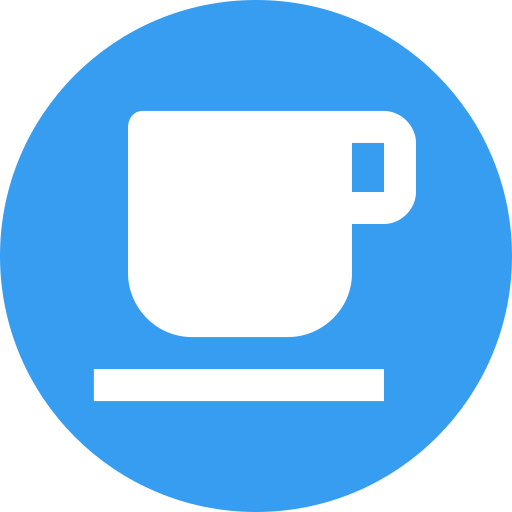 Cup Generic Mixed icon