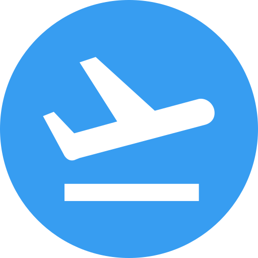 Flight Generic Mixed icon