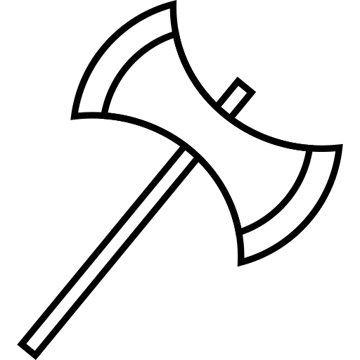 axe free icon
