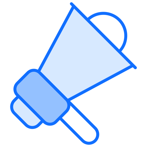 Öffentlichkeit kostenlos Icon