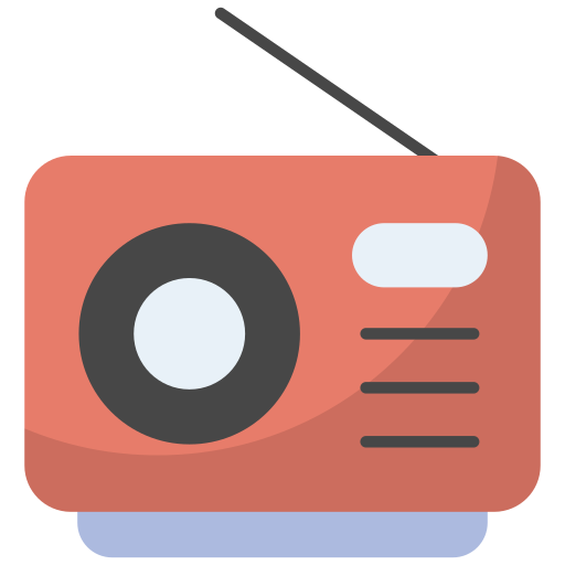 radio kostenlos Icon radio kostenlos Icon
