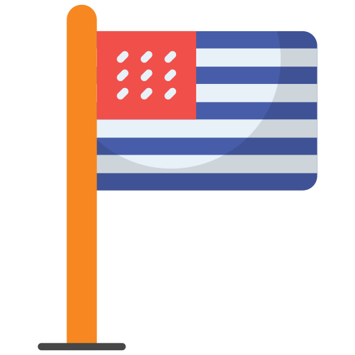 bandera icono gratis