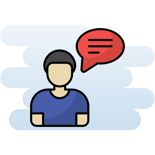 político icono gratis