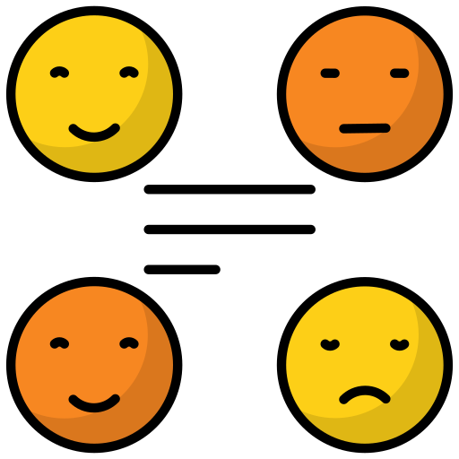 resultado icono gratis