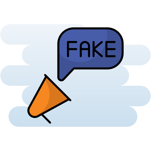 falso grátis ícone falso grátis ícone