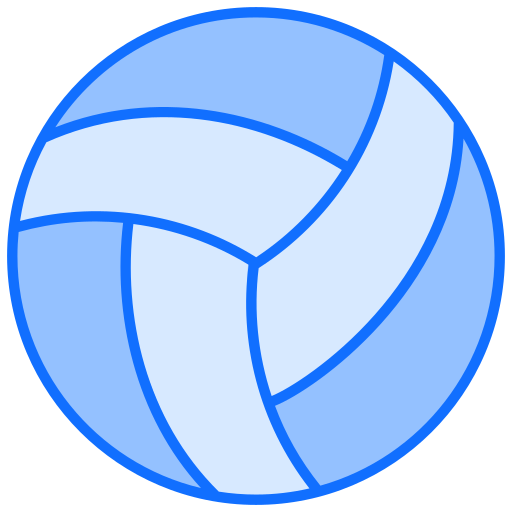 Volleyball - Free miscellaneous icons