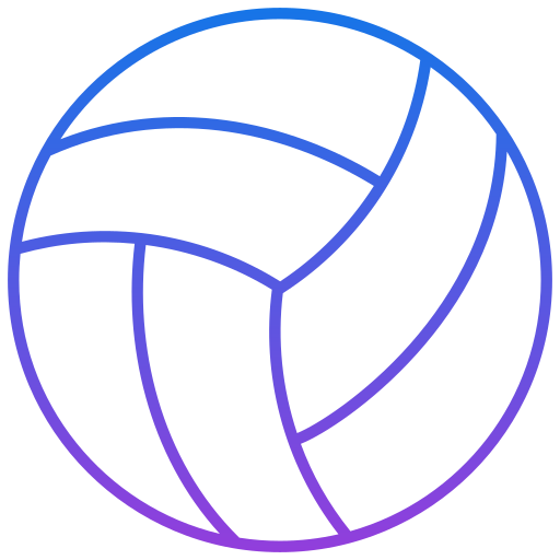 Volleyball - Free miscellaneous icons