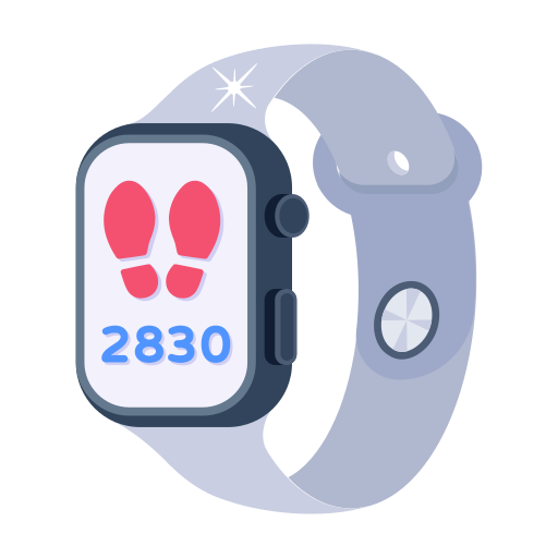 fitness tracker kostenlos Icon