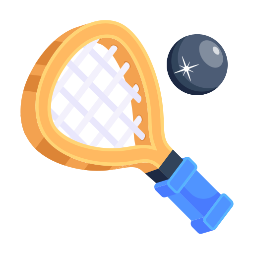 badminton Icône gratuit