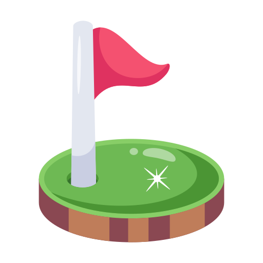 golfclub kostenlos Icon golfclub kostenlos Icon