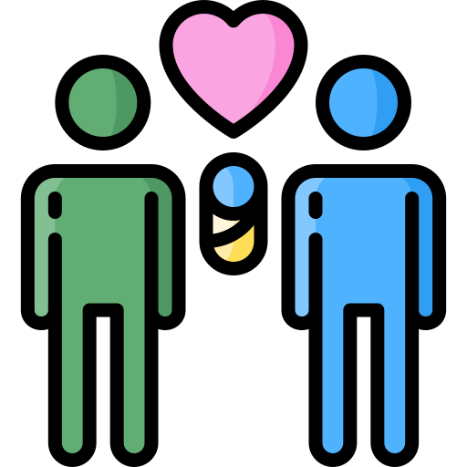 Семья бесплатно иконка