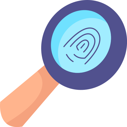 ermittlung kostenlos Icon ermittlung kostenlos Icon
