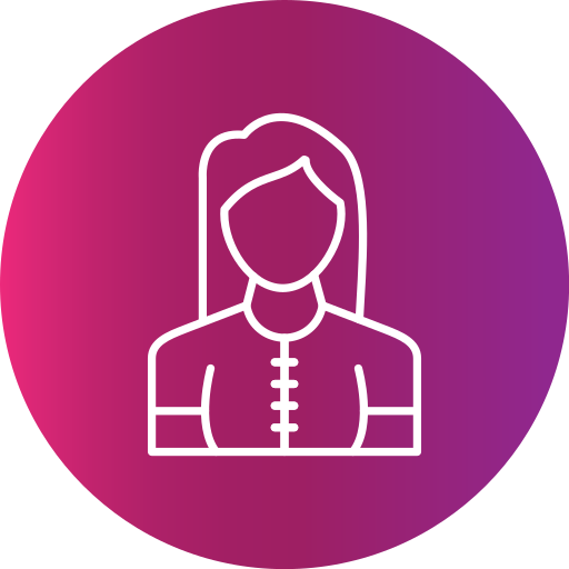 secretario icono gratis