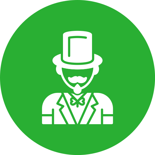 Magician Generic Mixed icon