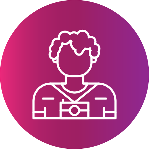 fotógrafo icono gratis