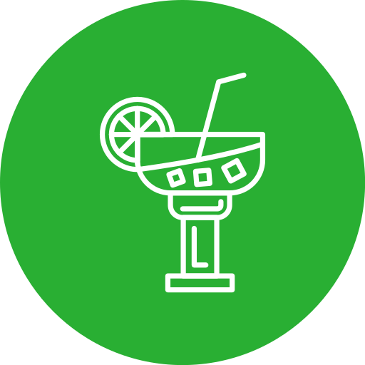 margarita icono gratis