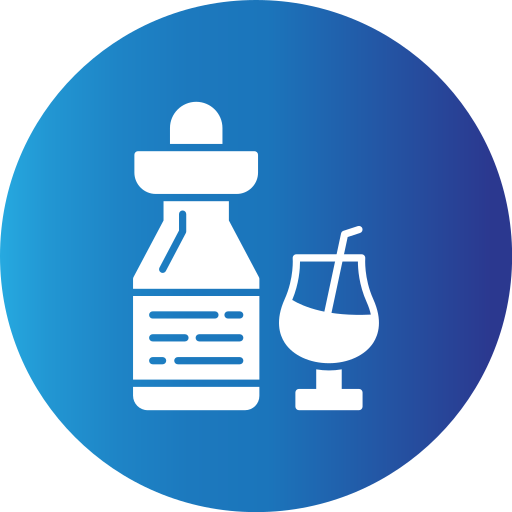 Tequila free icon