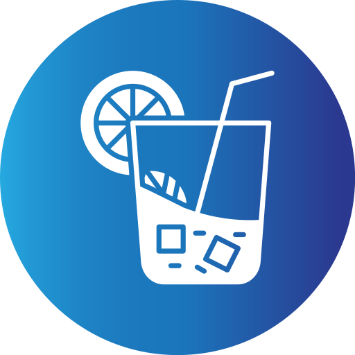 cocktail kostenlos Icon