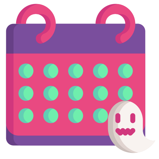 calendario icono gratis