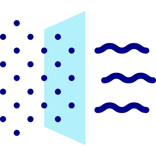 filtro de aire icono gratis