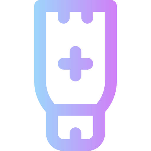Спиртовой гель бесплатно иконка