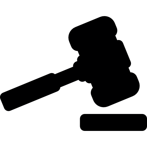 Молоток бесплатно иконка