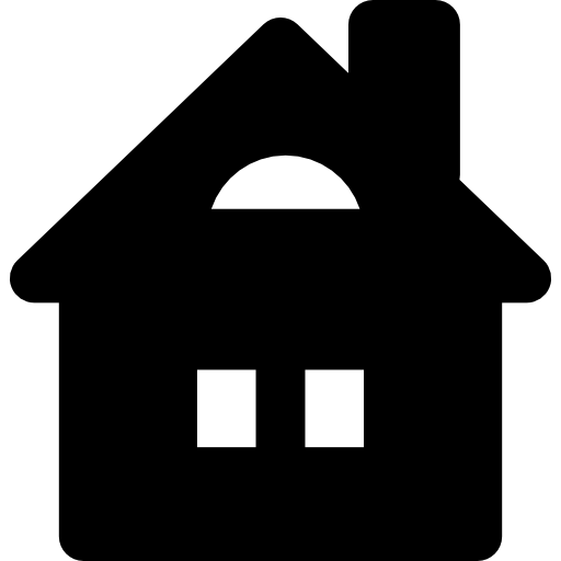 maison Icône gratuit