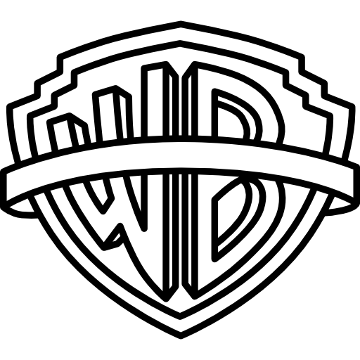 Warner Bros Online Logo PNG Vector (EPS) Free Download