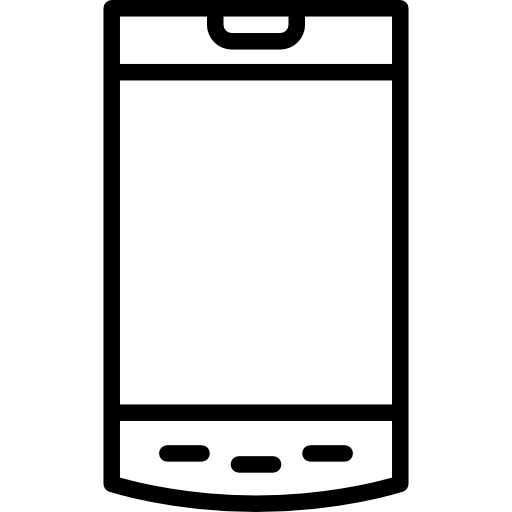 smartphone kostenlos Icon