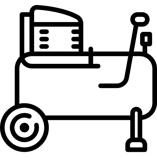 Mobile Tank - Free transport icons