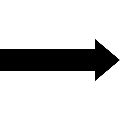 Right Arrow icon