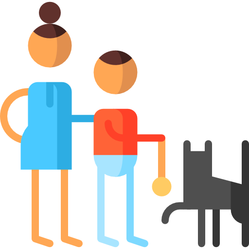 familie kostenlos Icon familie kostenlos Icon