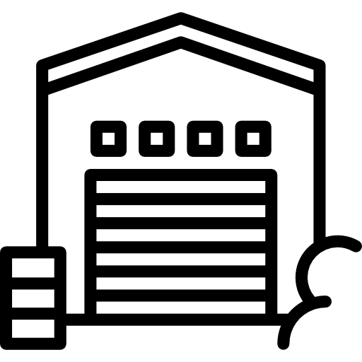 Склад бесплатно иконка