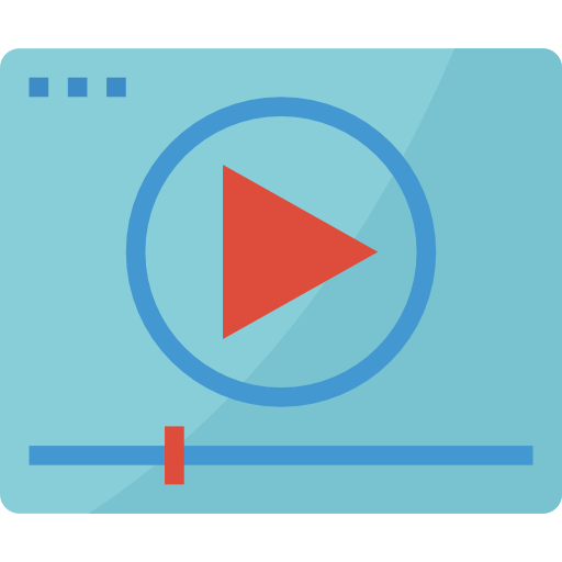 Проигрыватель фильмов бесплатно иконка