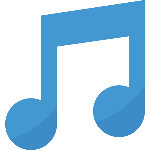 Music note - Free music icons