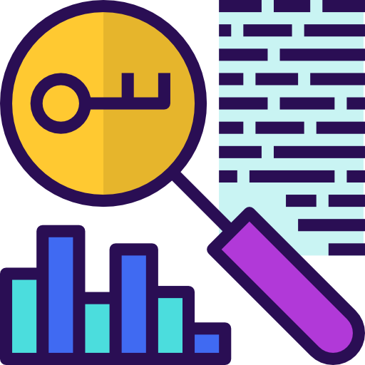 Analytics - free icon