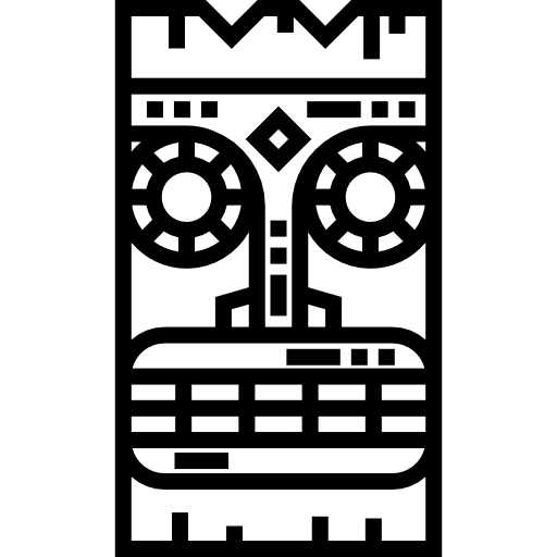 Маска бесплатно иконка