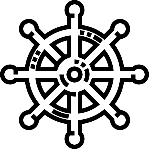 roda grátis ícone
