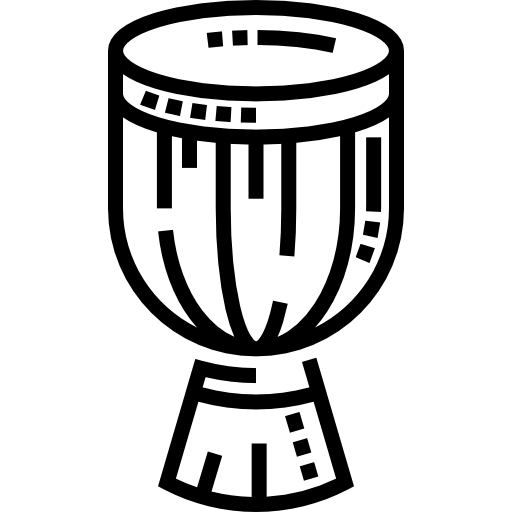 Джембе бесплатно иконка