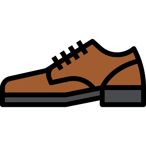 Shoe Aphiradee (monkik) Lineal Color icon